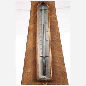 Großes Wetterstation Lewis Scola