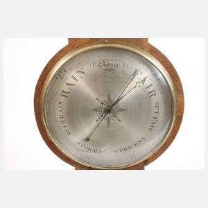 Großes Wetterstation Lewis Scola