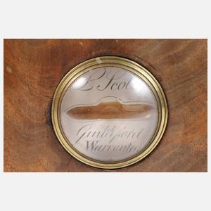 Großes Wetterstation Lewis Scola