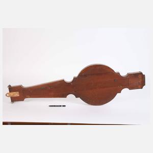 Großes Wetterstation Lewis Scola