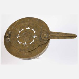 Historischer Lampion