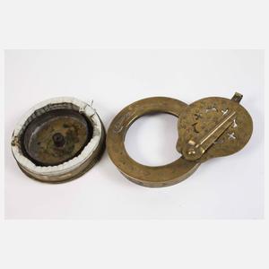 Historischer Lampion