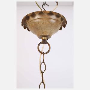 Kleine Deckenleuchte