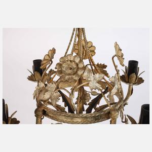 Kleine Deckenleuchte