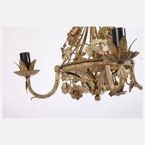 Kleine Deckenleuchte