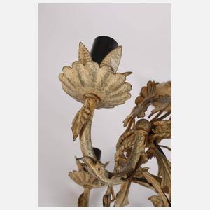 Kleine Deckenleuchte