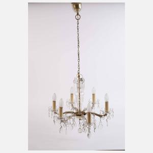 Deckenleuchter Midcentury