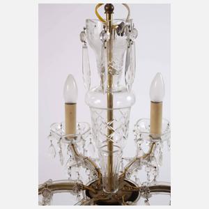 Deckenleuchter Midcentury