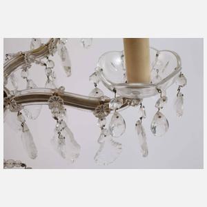 Deckenleuchter Midcentury