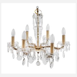 Deckenleuchter Midcentury