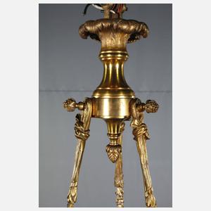 Prachtvoller Lüster