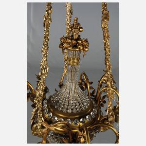 Prachtvoller Lüster