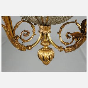 Prachtvoller Lüster