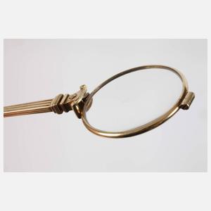 Lorgnette