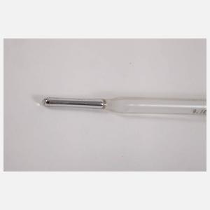 Seltenes Fieberthermometer