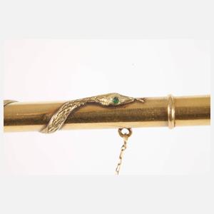 Seltenes Fieberthermometer