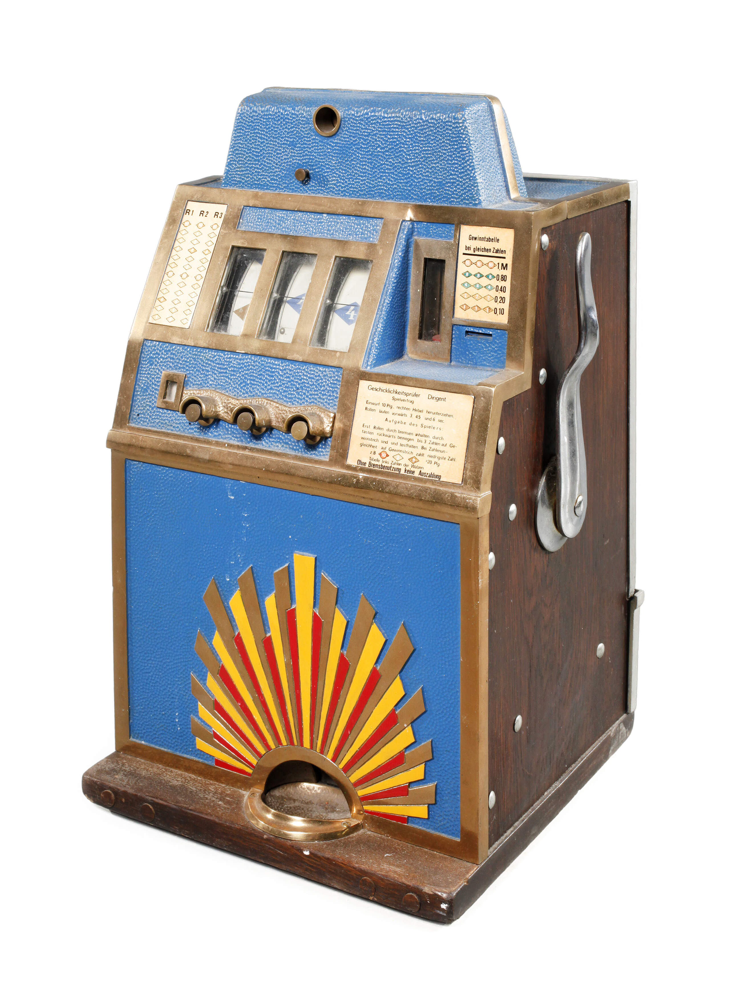 Spielautomat