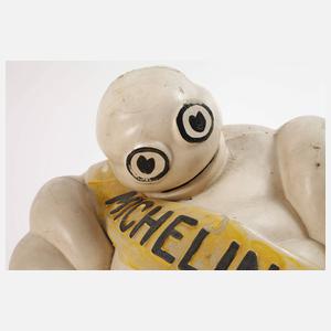 Werbefigur Michelin
