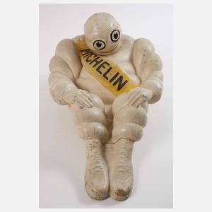 Werbefigur Michelin