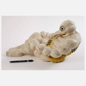 Werbefigur Michelin