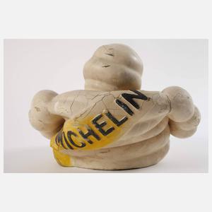 Werbefigur Michelin