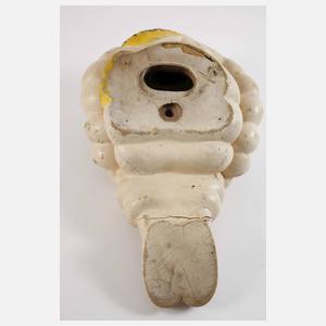 Werbefigur Michelin