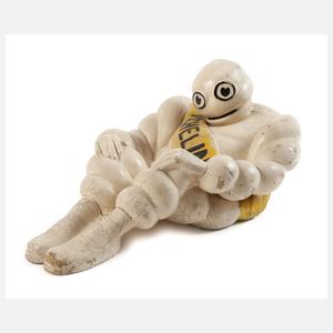 Werbefigur Michelin