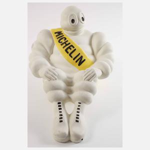 Werbefigur Michelin