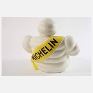 Werbefigur Michelin