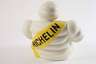 Werbefigur Michelin