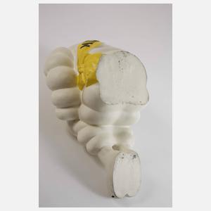Werbefigur Michelin
