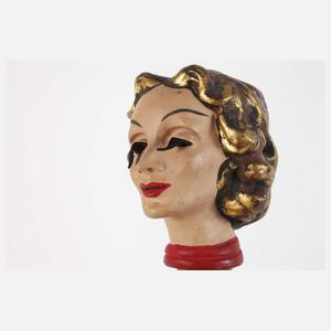 Konvolut figürliche Flaschenstopfen