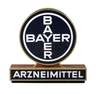 Leuchtreklame Bayer