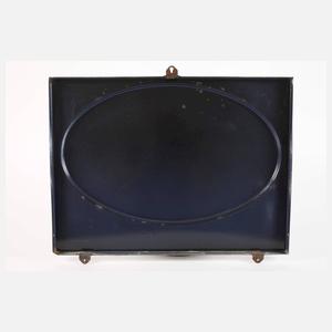 Emailleschild Efes Pilsen