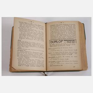 Entwurfszeichnung Automobil