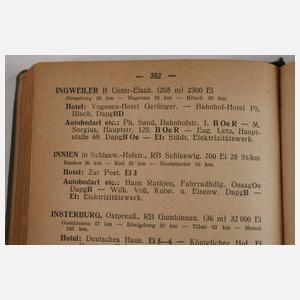 Entwurfszeichnung Automobil