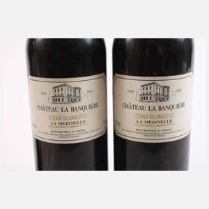 Fünf Flaschen Rotwein