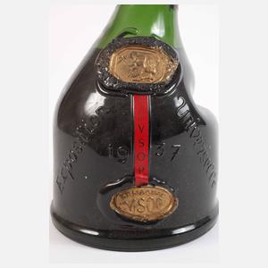 Flasche Armagnac