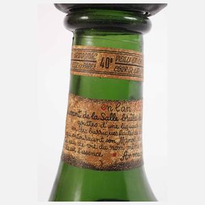 Flasche Armagnac