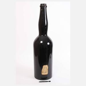 Übergroßes Werbedisplay Underberg