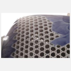 Außergewöhnliche Vase China