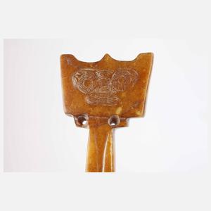 Kleiner Zeremoniallöffel