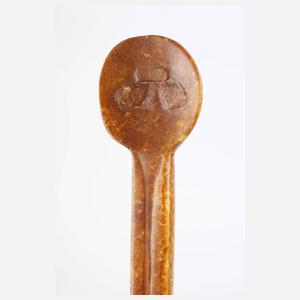 Kleiner Zeremoniallöffel