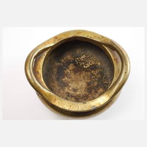 Weihrauchbrenner Ming