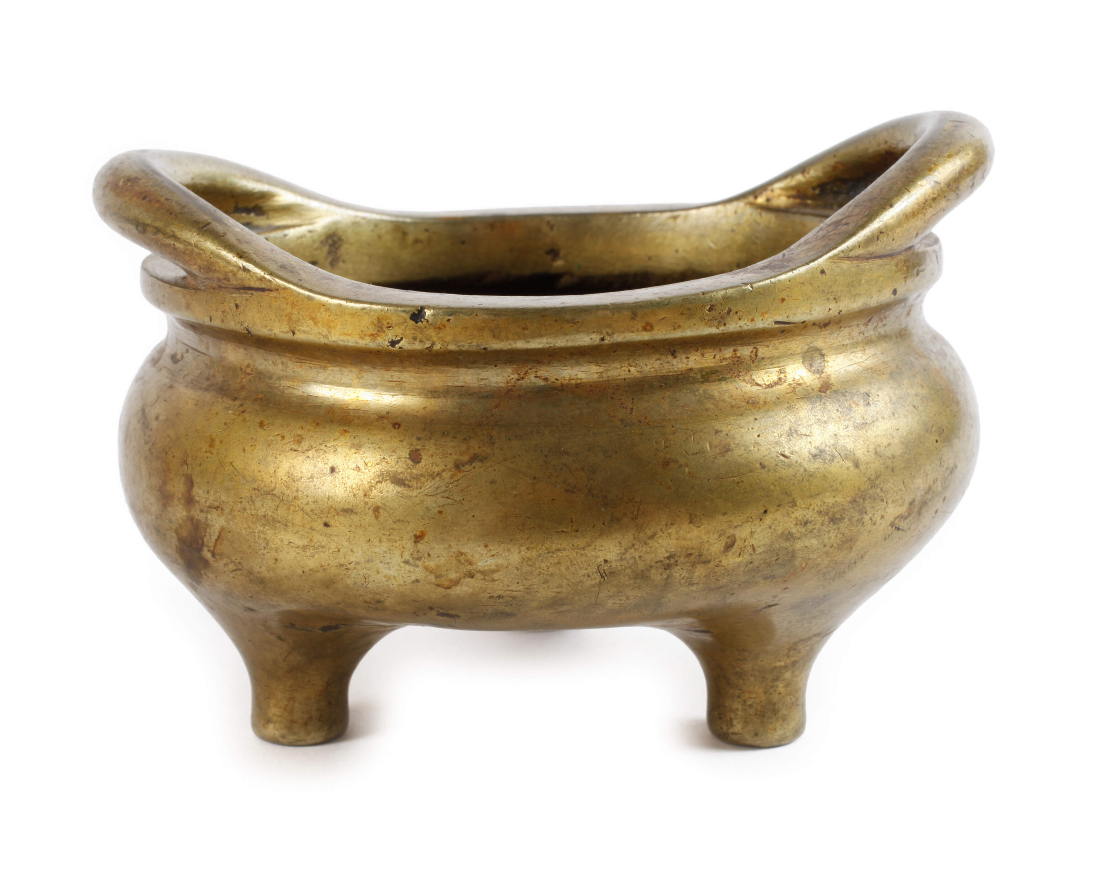 Weihrauchbrenner Ming