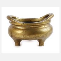 Weihrauchbrenner Ming111