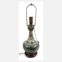 Tischlampe Cloisonné111