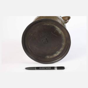 Räuchergefäß Cloisonné