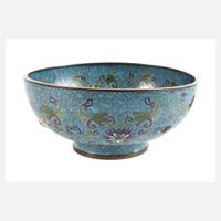 Schale Cloisonné111