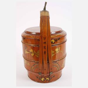 Vorratsbehälter China